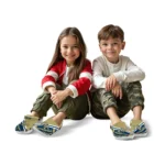 georgia-tech-yellow-jackets-clog-personalized-football-motif-gold-best-selling.webp