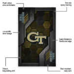 georgia-tech-yellow-jackets-rug-hexagonal-grid-pattern-gold-best-selling.webp