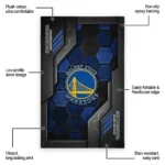 golden-state-warriors-rug-hexagonal-grid-pattern-blue-best-selling.webp
