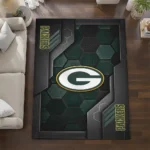 green-bay-packers-rug-hexagonal-grid-pattern-green-best-selling.webp