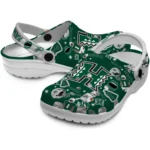hawaii-rainbow-warriors-clog-football-icons-green-best-selling.webp