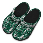hawaii-rainbow-warriors-clog-football-icons-green-best-selling.webp