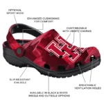 houston-cougars-clog-canyon-layers-red-best-selling.webp