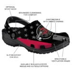 houston-rockets-clog-stellar-stripes-theme-red-black-best-selling.webp