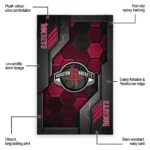 houston-rockets-rug-hexagonal-grid-pattern-red-best-selling.webp