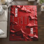 indiana-hoosiers-rug-cracked-surface-design-red-best-selling.webp