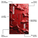 indiana-hoosiers-rug-cracked-surface-design-red-best-selling.webp