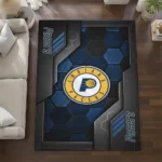 indiana-pacers-rug-hexagonal-grid-pattern-blue-best-selling.webp