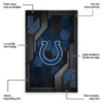 indianapolis-colts-rug-hexagonal-grid-pattern-blue-best-selling.webp
