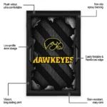 iowa-hawkeyes-rug-torn-mesh-black-best-selling.webp
