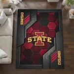 iowa-state-cyclones-rug-hexagonal-grid-pattern-red-best-selling.webp