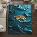 jacksonville-jaguars-rug-cracked-surface-design-teal-best-selling.webp