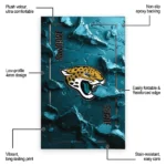 jacksonville-jaguars-rug-cracked-surface-design-teal-best-selling.webp
