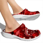 jacksonville-state-gamecocks-clog-canyon-layers-red-best-selling.webp
