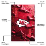 kansas-city-chiefs-rug-cracked-surface-design-red-best-selling.webp