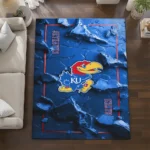 kansas-jayhawks-rug-cracked-surface-design-blue-best-selling.webp