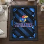 kansas-jayhawks-rug-torn-mesh-blue-best-selling.webp