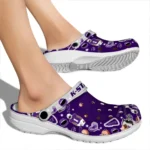 kansas-state-wildcats-clog-football-icons-purple-best-selling.webp