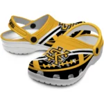 kennesaw-state-owls-clog-custom-football-motif-gold-best-selling.webp