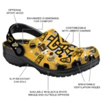 kennesaw-state-owls-clog-football-icons-gold-best-selling.webp