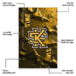 kennesaw-state-owls-rug-cracked-surface-design-gold-best-selling.webp