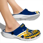kent-state-golden-flashes-clog-personalized-football-motif-navy-blue-best-selling.webp