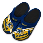 kent-state-golden-flashes-clog-personalized-football-motif-navy-blue-best-selling.webp