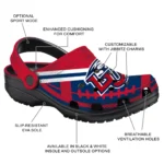liberty-flames-clog-customized-football-motif-red-best-selling.webp