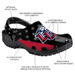 liberty-flames-clog-stellar-stripes-theme-red-black-best-selling.webp