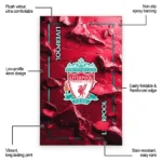 liverpool-rug-cracked-surface-design-red-best-selling.webp