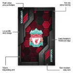 liverpool-rug-hexagonal-grid-pattern-red-best-selling.webp