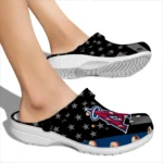 los-angeles-angels-clog-stellar-stripes-theme-blue-black-best-selling.webp
