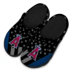 los-angeles-angels-clog-stellar-stripes-theme-blue-black-best-selling.webp