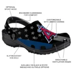 los-angeles-angels-clog-stellar-stripes-theme-blue-black-best-selling.webp