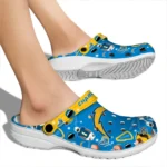 los-angeles-chargers-clog-football-icons-blue-best-selling.webp