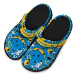 los-angeles-chargers-clog-football-icons-blue-best-selling.webp