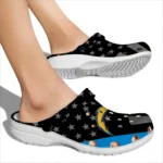 los-angeles-chargers-clog-stellar-stripes-theme-blue-black-best-selling.webp