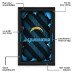 los-angeles-chargers-rug-torn-mesh-blue-best-selling.webp