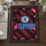 los-angeles-clippers-rug-torn-mesh-red-best-selling.webp