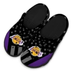 los-angeles-lakers-clog-stellar-stripes-theme-purple-black-best-selling.webp