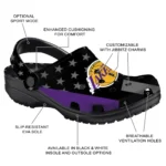 los-angeles-lakers-clog-stellar-stripes-theme-purple-black-best-selling.webp