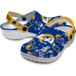 los-angeles-rams-clog-football-icons-blue-best-selling.webp