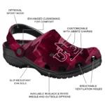 louisiana-monroe-warhawks-clog-canyon-layers-red-best-selling.webp