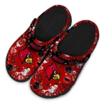 louisville-cardinals-clog-football-icons-red-best-selling.webp