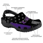 lsu-tigers-clog-stellar-stripes-theme-purple-black-best-selling.webp
