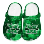 marshall-thundering-herd-clog-canyon-layers-green-best-selling.webp