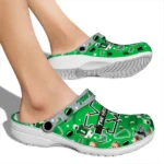 marshall-thundering-herd-clog-football-icons-green-best-selling.webp