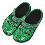 marshall-thundering-herd-clog-football-icons-green-best-selling.webp