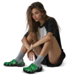marshall-thundering-herd-clog-football-icons-green-best-selling.webp