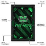 marshall-thundering-herd-rug-torn-mesh-green-best-selling.webp